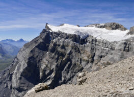 010 - glacier des diablerets